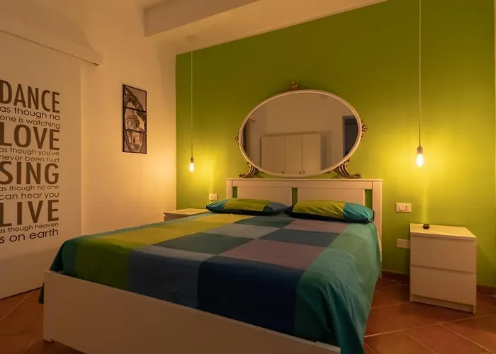Madinah Apartments